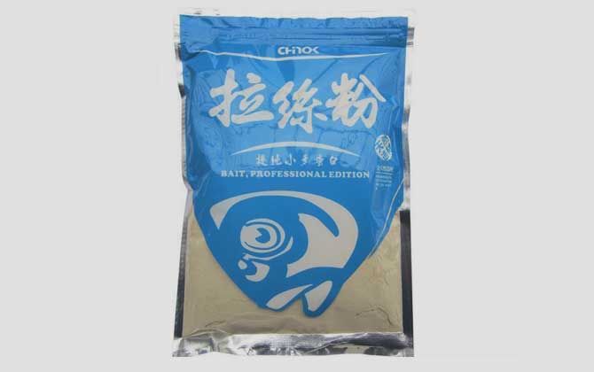 钓鱼拉丝粉多少目最好用