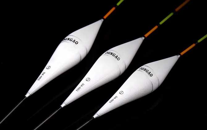 鱼漂长的好还是短的好