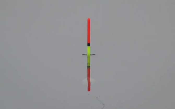 滑铅钓法灵敏度有没有降低？