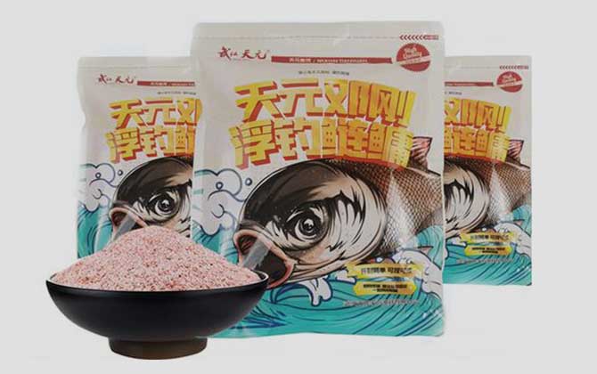 天元邓刚浮钓鲢鳙怎么开饵