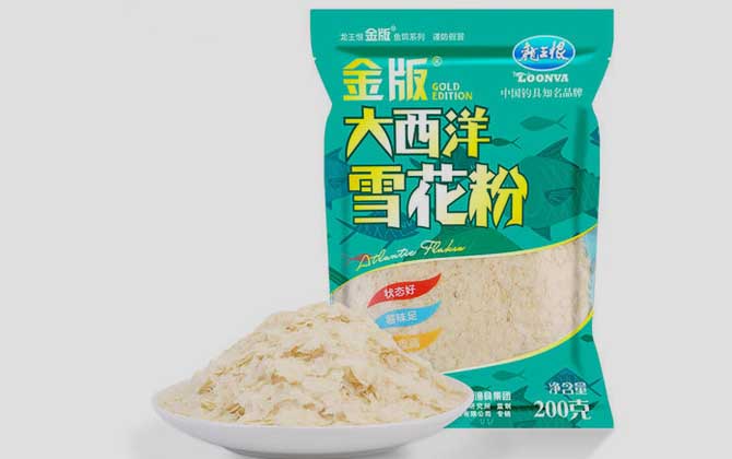 雪花粉和轻麸有什么区别