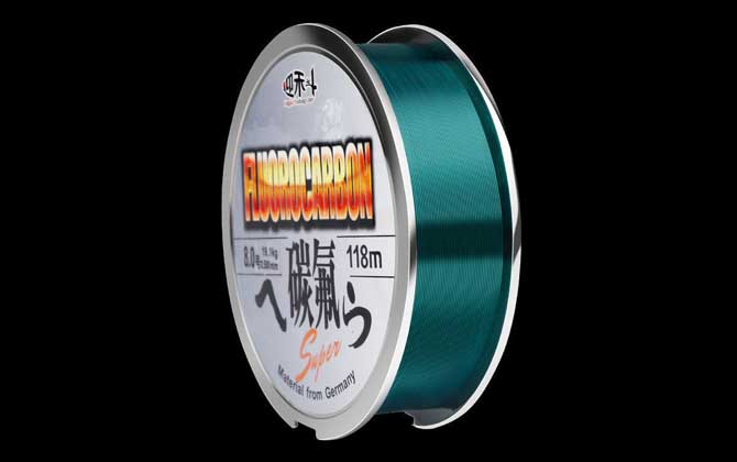 碳线和尼龙线哪个好用