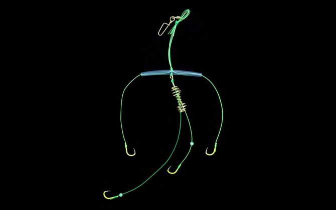 扁担钩钓什么鱼