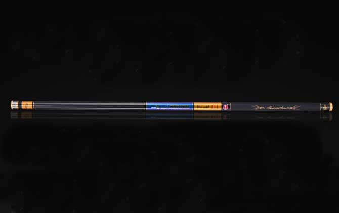 传统竿和台钓竿有什么区别