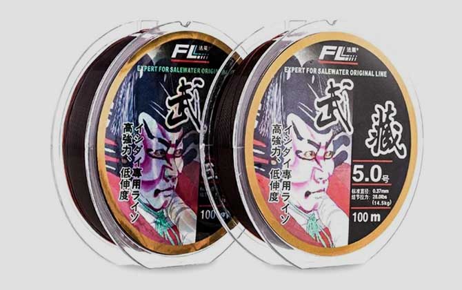 尼龙线可以做前导线吗