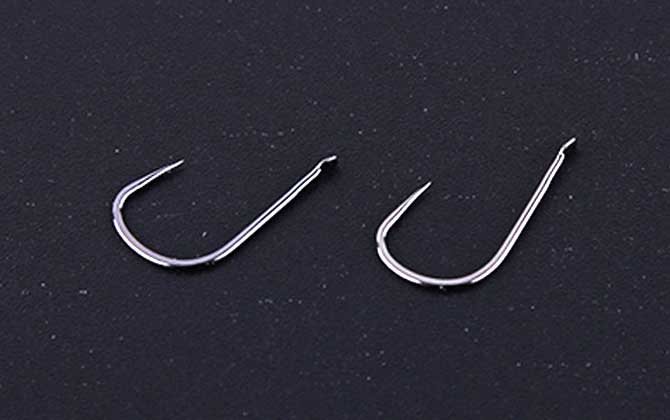 3号新关东钩配几号子线