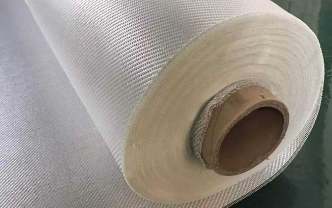 玻纤布是什么材料